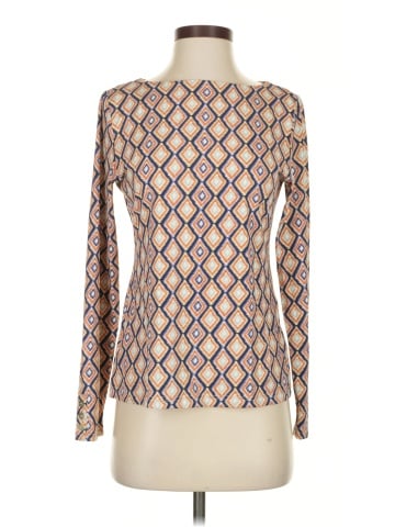 Ellie Kai Long Sleeve Blouse (view 1)
