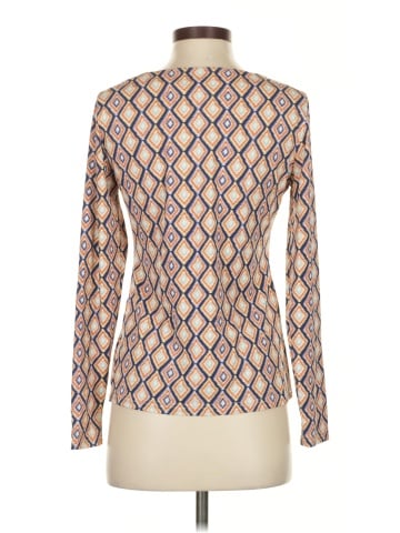 Ellie Kai Long Sleeve Blouse (view 2)