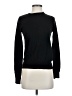 Zadig & Voltaire 100% Wool Black Pullover Sweater Size M - photo 1