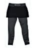 Athleta Color Block Black Active Pants Size S - photo 2