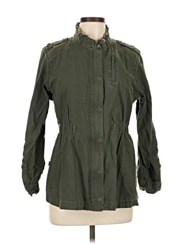 Elle Jacket (view 1)
