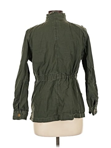 Elle Jacket (view 2)