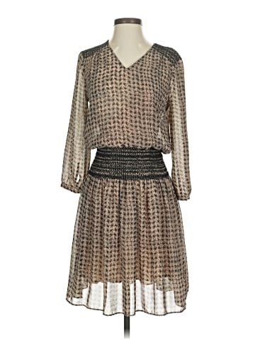 Vanessa Virginia Casual Dress (view 1)