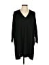 Laurie Felt Black Pullover Sweater Size XS - photo 1