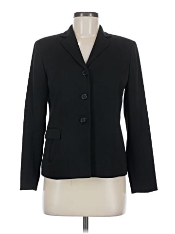 Yansi Fugel Blazer (view 1)