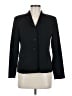 Yansi Fugel 100% Polyester Black Blazer Size 6 (petite) - photo 1