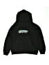 LAT Black Pullover Hoodie Size L (youth) - photo 1