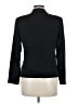 Yansi Fugel 100% Polyester Black Blazer Size 6 (petite) - photo 2