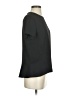 Banana Republic Black Short Sleeve Top Size S - photo 4