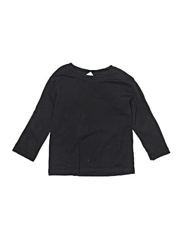 Zara Baby 3/4 Sleeve T-Shirt (view 1)