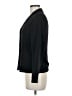 Yansi Fugel 100% Polyester Black Blazer Size 6 (petite) - photo 5