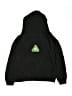 LAT Black Pullover Hoodie Size L (youth) - photo 2