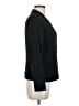 Yansi Fugel 100% Polyester Black Blazer Size 6 (petite) - photo 4