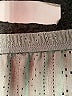 Unbranded 100% Polyester Gray Casual Skirt Size XL - photo 4