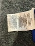 BCBGMAXAZRIA 100% Polyester Blue Cocktail Dress Size 0 - photo 4