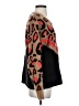 Peyton Jensen Animal Print Brown Pullover Sweater Size S - photo 4