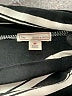 Gap Stripes Black Casual Skirt Size XS - photo 4