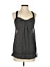 Lululemon Athletica Gray Active Tank Size 4 - photo 1