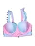 Unbranded Pink Swimsuit Top Size S - photo 1