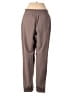 Athleta Solid Brown Active Pants Size 2 - photo 2