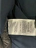 DKNY 100% Polyester Black Long Sleeve Blouse Size S - photo 8