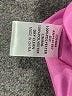 TCEC 100% Polyester Pink Cocktail Dress Size L - photo 8