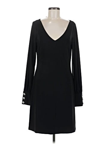 White House Black Market Cocktail Dress (view 1)