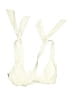 Palmacea Ivory Swimsuit Top Size XL - photo 1