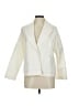 Chico's Ivory Blazer Size Med (1) - photo 1
