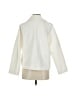 Chico's Ivory Blazer Size Med (1) - photo 2