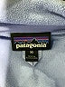 Patagonia 100% Polyester Blue Jacket Size XS - photo 6