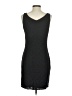 Weston Black Casual Dress Size S - photo 2
