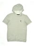 Joe's Jeans Gray Pullover Hoodie Size 14 - 16 - photo 1