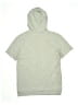 Joe's Jeans Gray Pullover Hoodie Size 14 - 16 - photo 2
