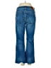 Madewell Blue Jeans Size 27 waist - photo 2
