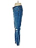 Madewell Blue Jeans Size 27 waist - photo 5