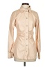 7 For All Mankind Tan Jacket Size S - photo 1