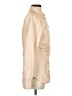 7 For All Mankind Tan Jacket Size S - photo 4