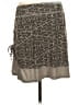 Athleta Gray Casual Skirt Size M - photo 2