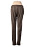 G by GUESS Solid Brown Casual Pants Size M - photo 2