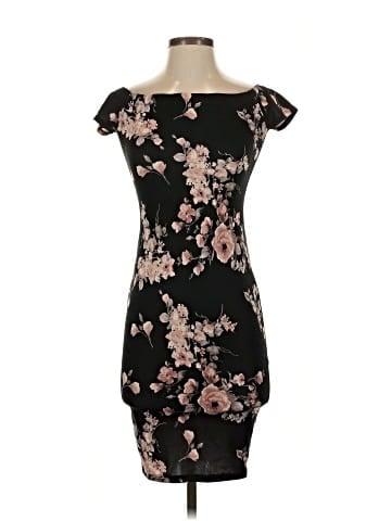 Lovely Day Cocktail Dress (view 1)