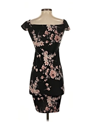 Lovely Day Cocktail Dress (view 2)