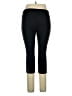 lucy Polka Dots Black Active Pants Size XL - photo 2