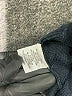 Worth New York Black Sleeveless Top Size 0 - photo 8