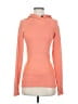 Pearl Izumi Orange Pullover Hoodie Size XS - photo 1