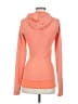 Pearl Izumi Orange Pullover Hoodie Size XS - photo 2