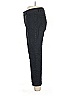 Flawless Chevron-herringbone Black Jeans Size 10 (petite) - photo 5