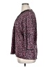 DressBarn 100% Polyester Pink 3/4 Sleeve Blouse Size 1X - photo 5