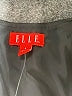 Elle Solid Black Cocktail Dress Size 6 - photo 7