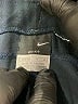 Nike Blue Active Pants Size M - photo 4